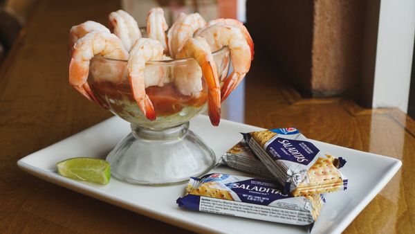 BB's Cajun Cantina by null
