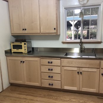 Lux Metals - Thrilled with the final product! - Metal Fabricators Near Me - Santa Rosa, California