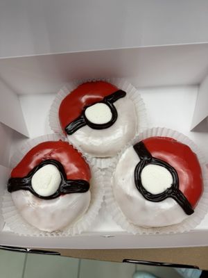 Earnest Donuts by null