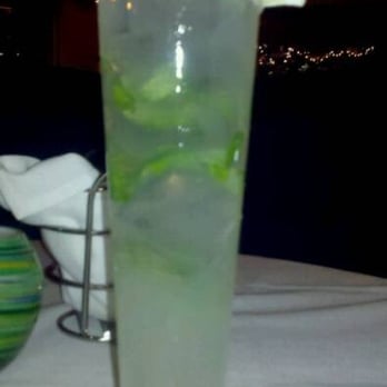 Peohe's - Mojito - Seafood Near Me - Coronado, California