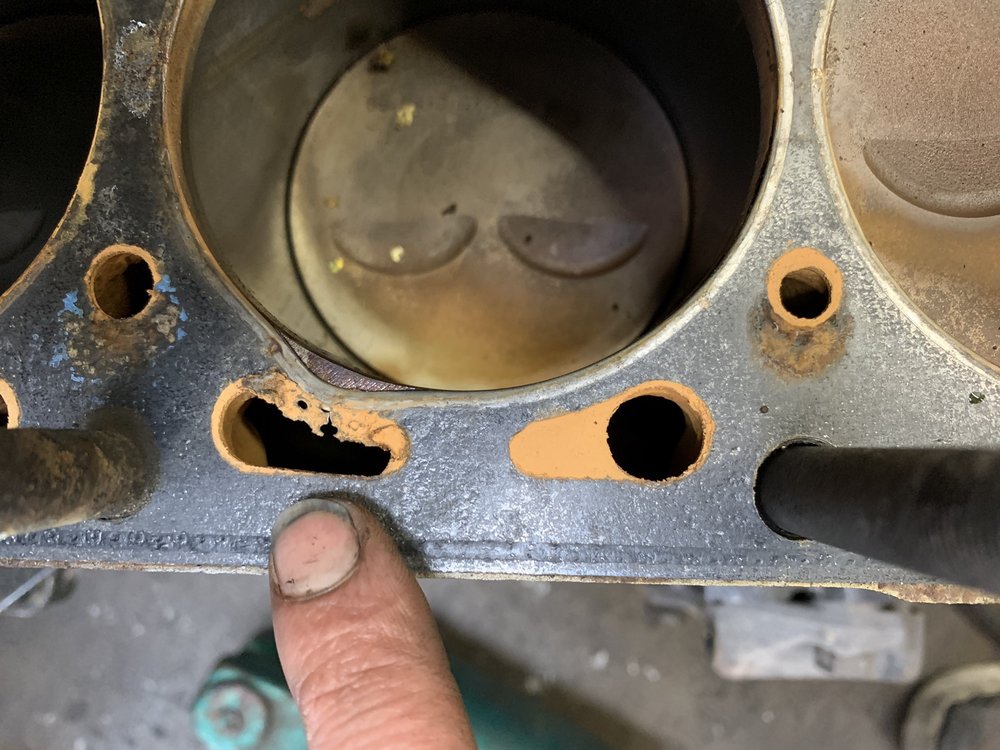 MASTER CYLINDER HEAD SERVICE Updated August 2024 16 Photos & 11