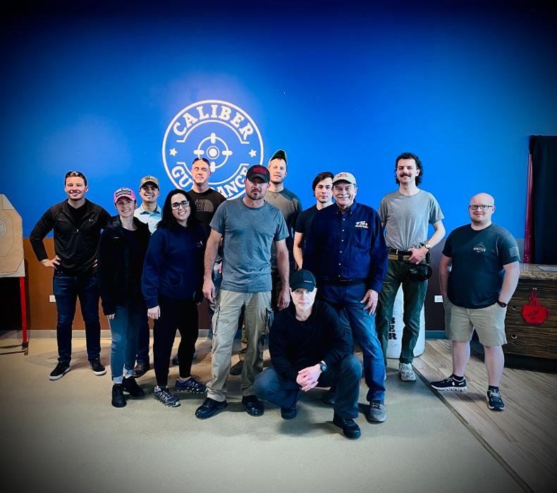 CALIBER GUN RANGE Updated September 2024 78 Photos & 87 Reviews