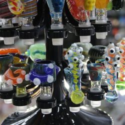 San Carlos smoke shop