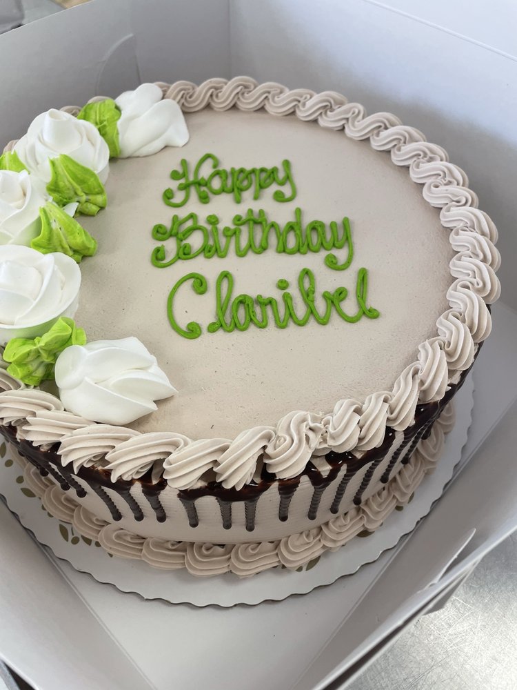 CALANDRA’S ITALIAN & FRENCH BAKERY 167 Photos & 192 Reviews 204 1st