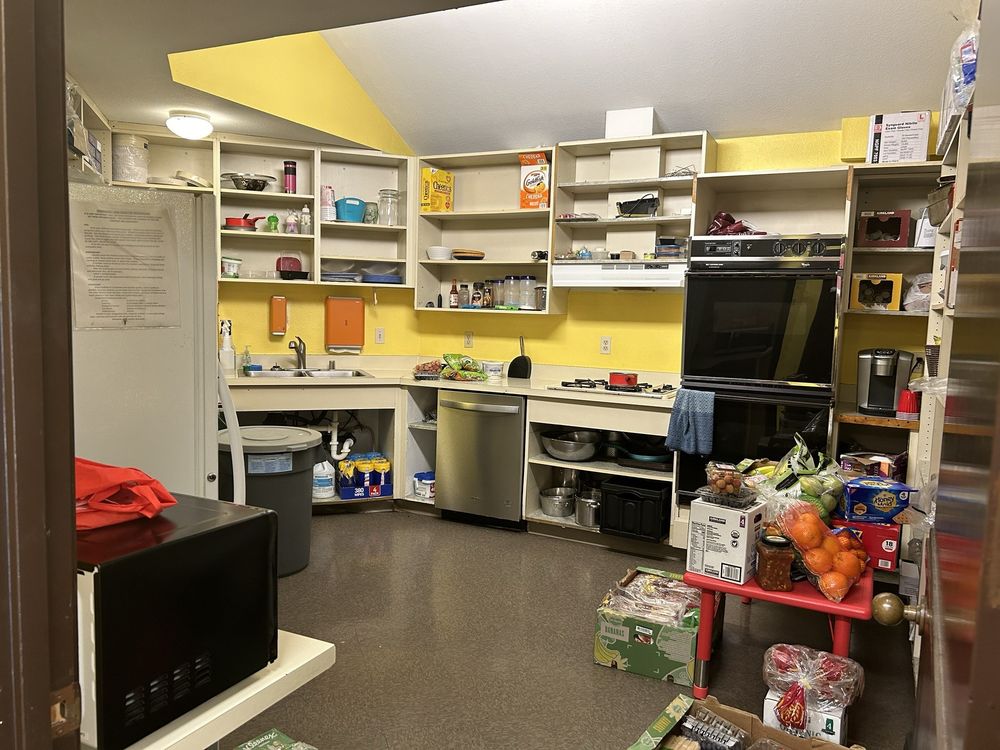 Stepping Stones Kids Academy - childcare center in Redmond, WA