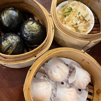 Hey Yuet - Dim Sum Near Me - New York, New York