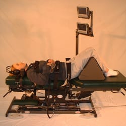 Lancaster Spinal Health Center LLC - Cutting edge, non-invasive Spinal Decompression therapy for bulging and herniated spinal discs.