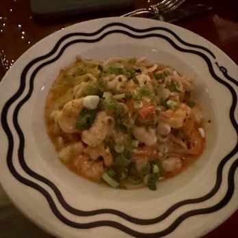 Bad Roman - Rock shrimp chitarra - New American Near Me - New York, New York Bad Roman - Rock shrimp chitarra - New American Near Me - New York, New York