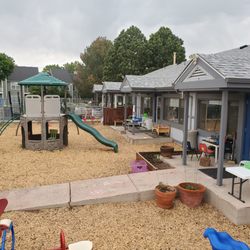 Sidewalk's End Montessori