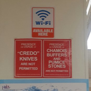 Dj Elite Nail & Spa - Free wifi AND they know their stuff at Elite Nail & Spa. - Day Spas Near Me - Roslyn Heights, New York