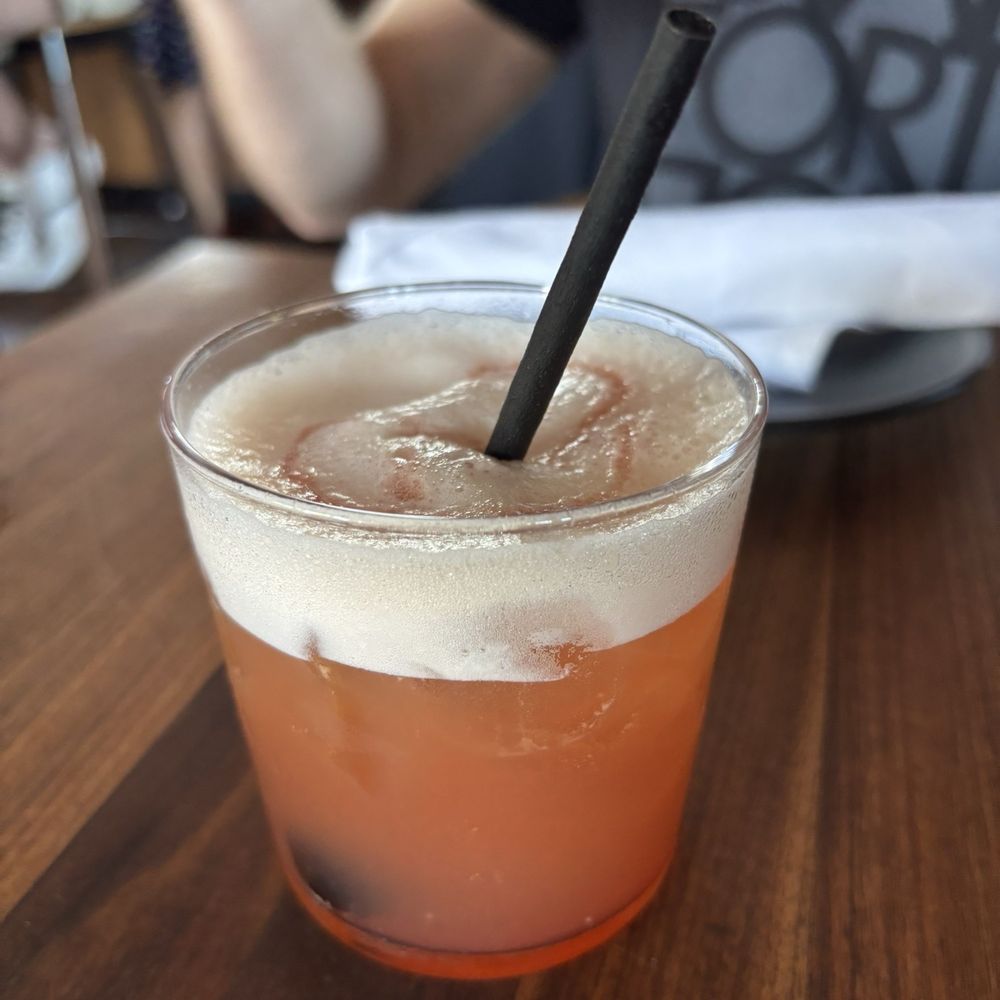 Postino Central - The mockingbird mocktail - Wine Bars Near Me - Phoenix, Arizona Postino Central - The mockingbird mocktail - Wine Bars Near Me - Phoenix, Arizona