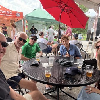 Clouds Brewing - Our group. - Breweries Near Me - Raleigh, North Carolina Clouds Brewing - Our group. - Breweries Near Me - Raleigh, North Carolina