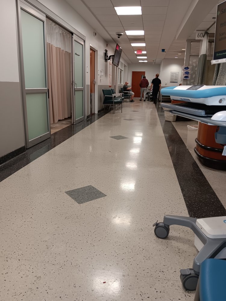 Jefferson Washington Township Hospital - patient advocate in Turnersville, NJ