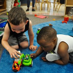 One Hope United - Busy Bee Children's Center