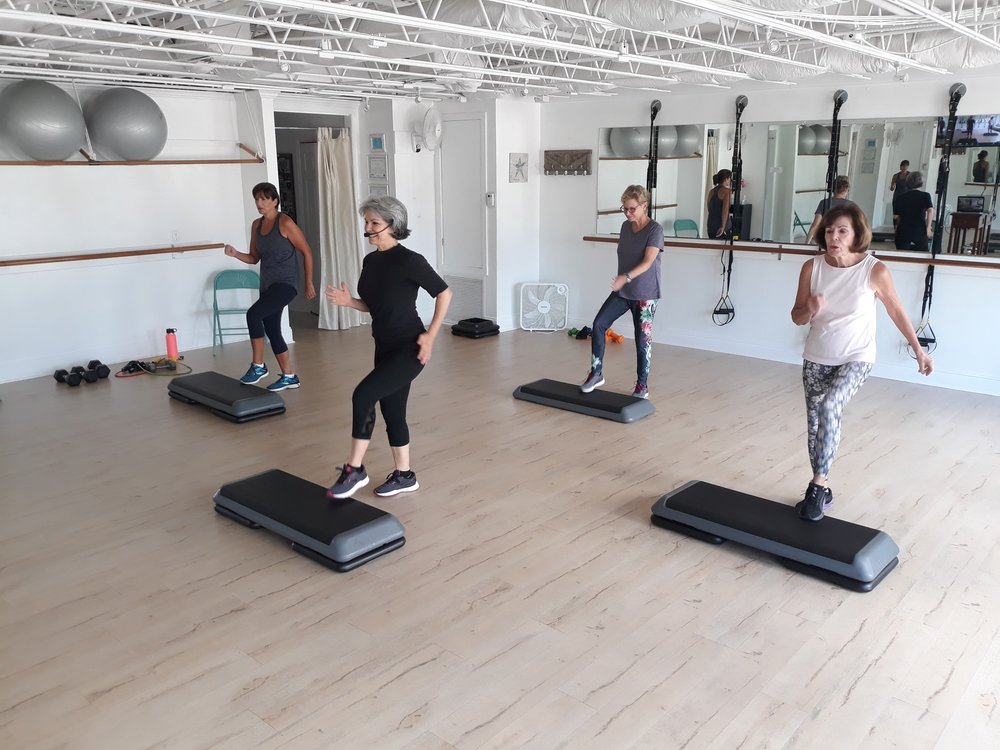 GoodLife Fitness Vero Image