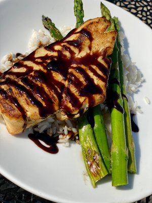 JBJ Soul Kitchen by null