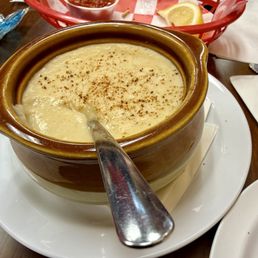 Crab Soup
