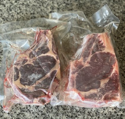 Redhouse Beef by null