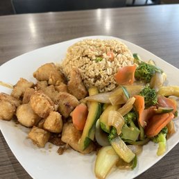 hinachi-baaです！ TOKYO HIBACHI, Paducah - Restaurant Reviews, Photos & Phone