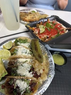 Jefe's Street Tacos & More by null