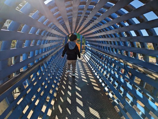 Dennis The Menace Playground by null