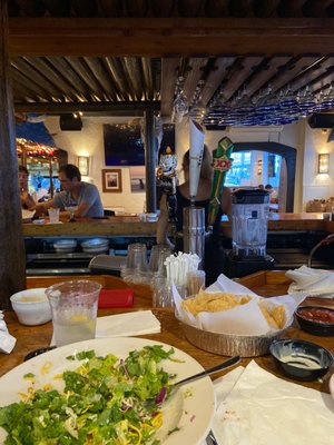 Tower 7 Baja Mexican Grill by null