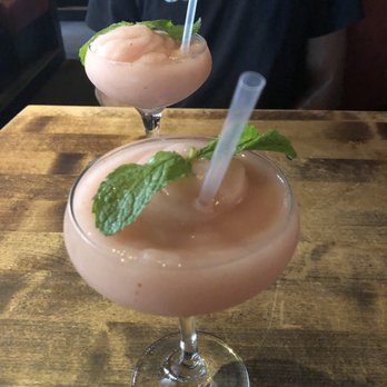 Cactus Club Cafe - Strawberry frose! So goooood - Canadian (New) Near Me - Victoria, British Columbia Cactus Club Cafe - Strawberry frose! So goooood - Canadian (New) Near Me - Victoria, British Columbia