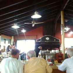 El Patio - Parrilla