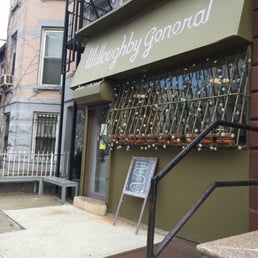 Store front