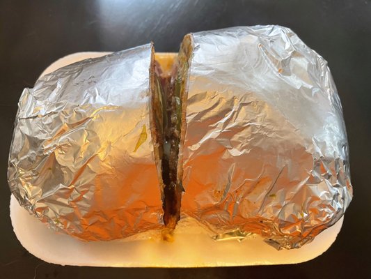 Tortas Chingonas by null