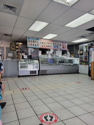 Fresh Catch Kaneohe by null