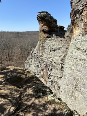 Shawnee National Forest by null