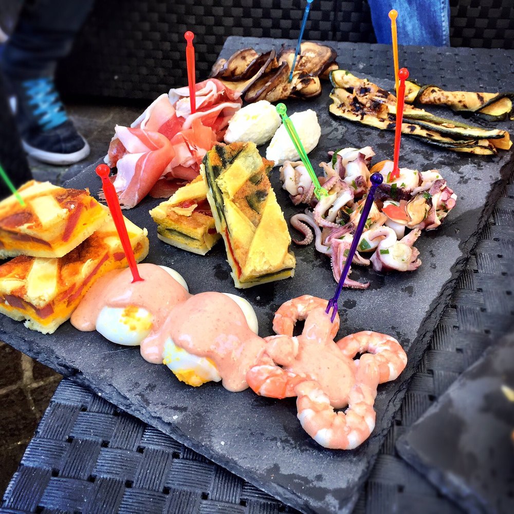 TOP 10 BEST Tavola Calda near San Giovanni Rotondo, Foggia, Italy - Updated  2026 - Yelp, image size:1000x1000