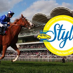 Style Taxis - Style Taxis will take you to and collect you from the races.