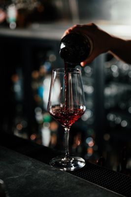 Hops & Scotch by null