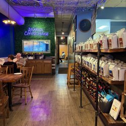 Arabica Coffee House