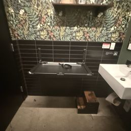 Bathroom Bathroom