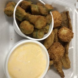 Walden's Restaurant