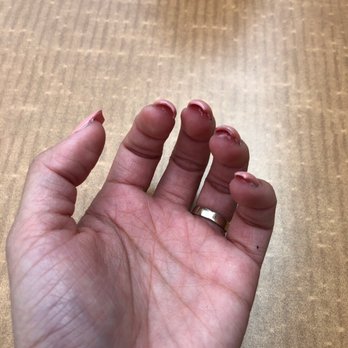 Sparkle Nails - Nail Salons Near Me - Fremont, California
