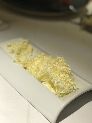 Restaurante Álbora by null