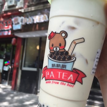 MooMooChaa - Bubble Tea Near Me - New York, New York MooMooChaa - Bubble Tea Near Me - New York, New York