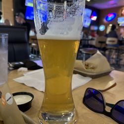 Buffalo Wild Wings - Voodoo Ranger IPA--08-07-2024