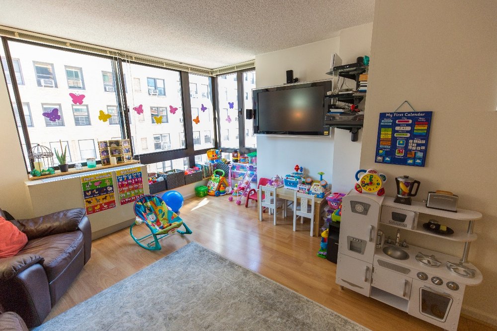 UPPER WEST SIDE PLAYGROUP 10 Photos 255 West 94th St, New York, New