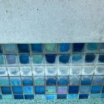 Above All Pool Tile Cleaning - Before - Pool Cleaners Near Me Above All Pool Tile Cleaning - Before - Pool Cleaners Near Me