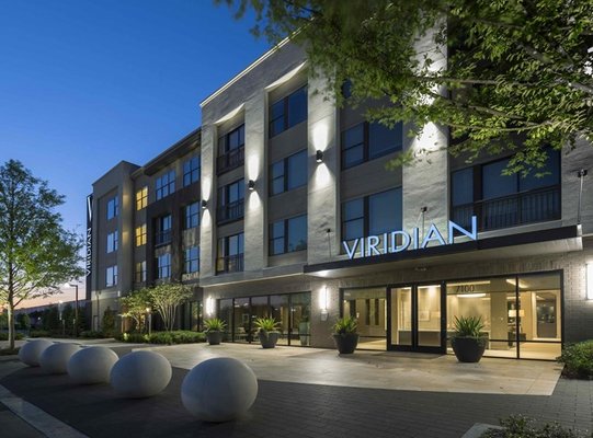 viridian design district houston tx