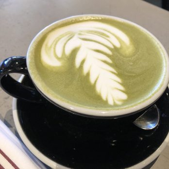 Five5eeds - Matcha Latte - had this every time. Really good! - Coffee & Tea Near Me - Park City, Utah Five5eeds - Matcha Latte - had this every time. Really good! - Coffee & Tea Near Me - Park City, Utah