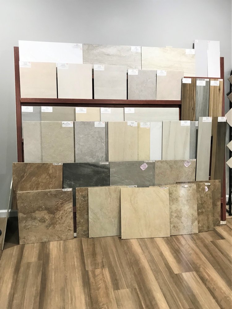 WAYNE’S FLOORING OUTLET Updated June 2024 36 Photos & 19 Reviews