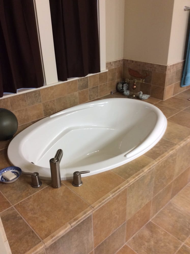 Slide of About Plumbing