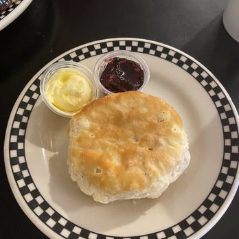 Shorty's Diner - Biscuit! Nice and fluffy - Diners Near Me - Williamsburg, Virginia Shorty's Diner - Biscuit! Nice and fluffy - Diners Near Me - Williamsburg, Virginia