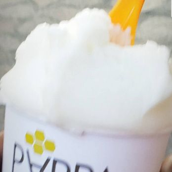 Pappa Reale - Gelato Near Me - Mantua, Minnesota Pappa Reale - Gelato Near Me - Mantua, Minnesota